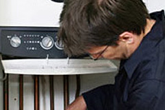 boiler repair Rhiwderin