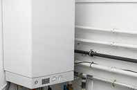 free Rhiwderin condensing boiler quotes
