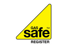 gas safe companies Rhiwderin